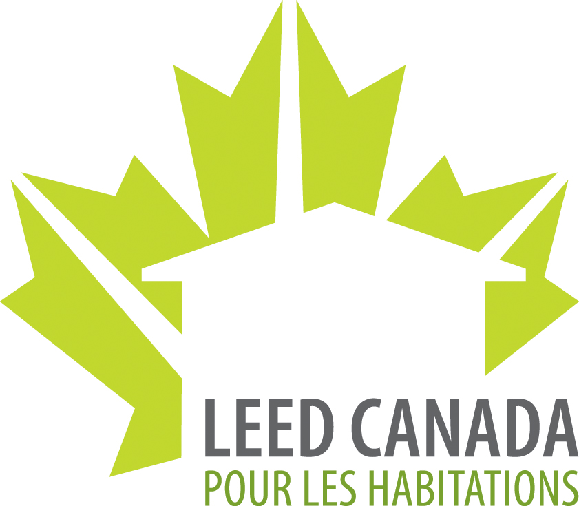 Premier bâtiment résidentiel certifié LEED® en Abitibi-Témiscamingue